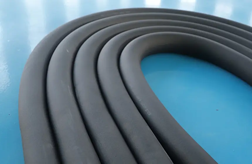 Rubber Plastic Insulation