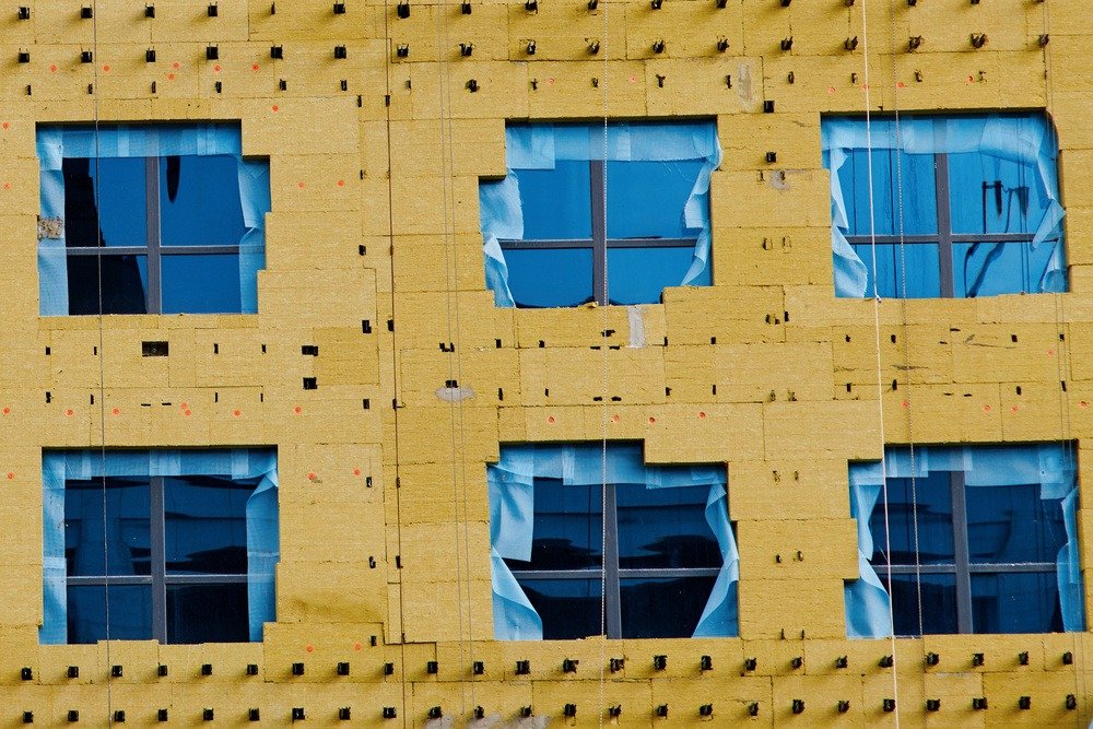 Building & Construction Industry